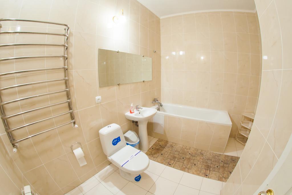 Apartments Kamanina Street Odessa Zimmer foto