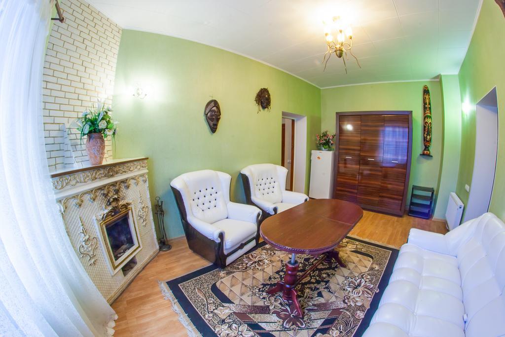Apartments Kamanina Street Odessa Zimmer foto