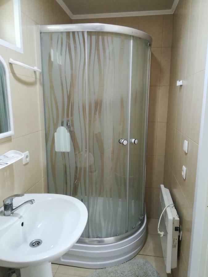 Apartments Kamanina Street Odessa Exterior foto