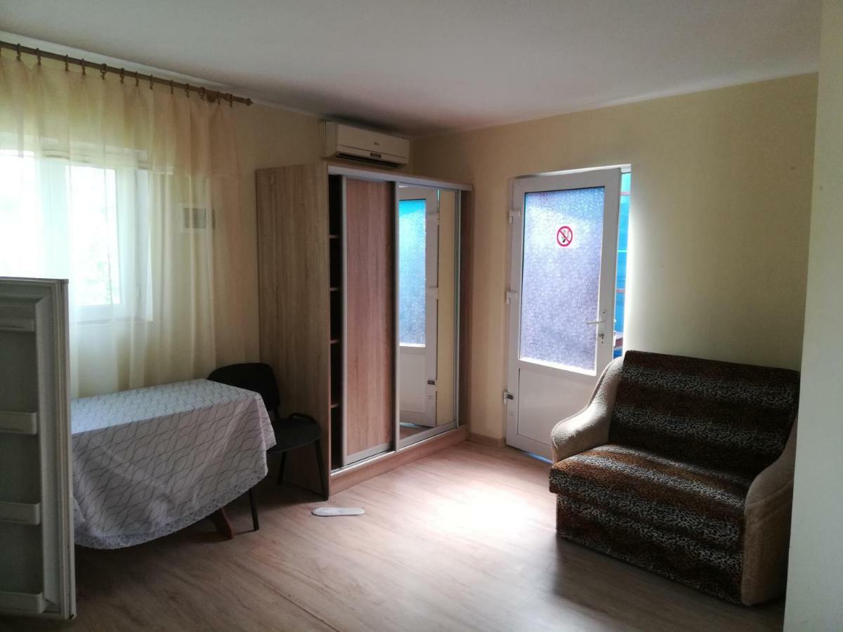 Apartments Kamanina Street Odessa Exterior foto