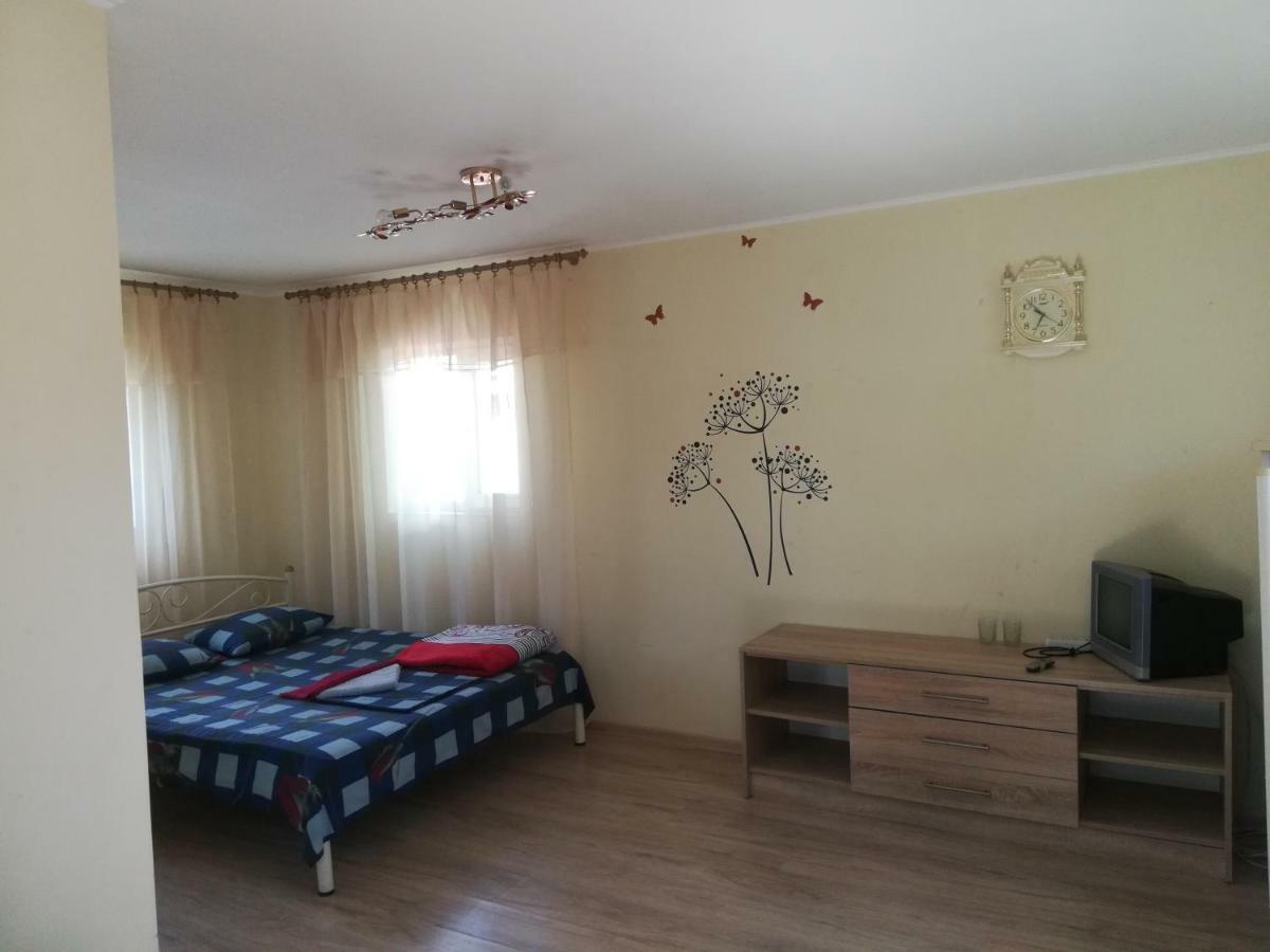 Apartments Kamanina Street Odessa Exterior foto