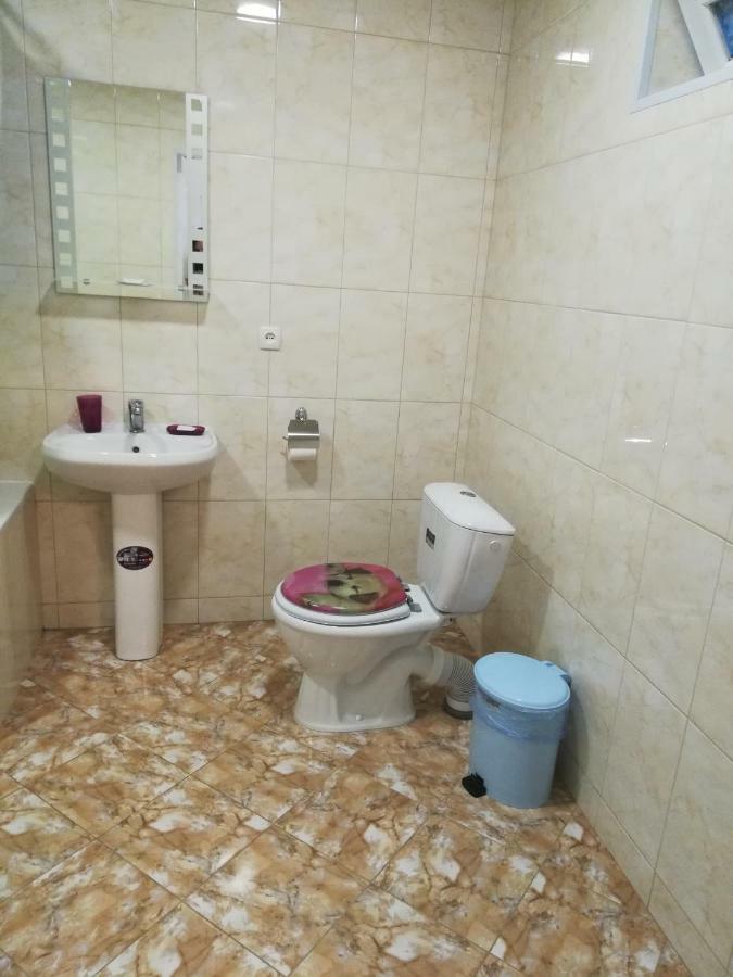 Apartments Kamanina Street Odessa Exterior foto