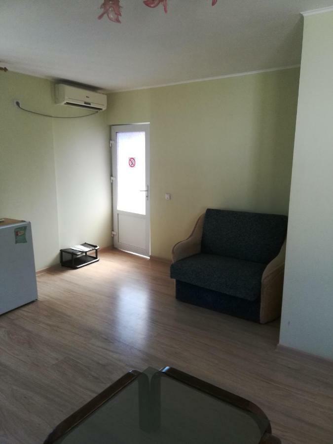 Apartments Kamanina Street Odessa Exterior foto