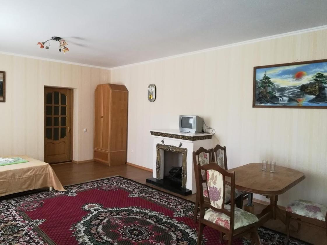 Apartments Kamanina Street Odessa Exterior foto